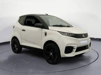 AIXAM E-CITY AIXAM E-CITY SPORT
