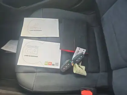 CITROEN C4 X SHINE PACK PURETECH 130 CV EAT8