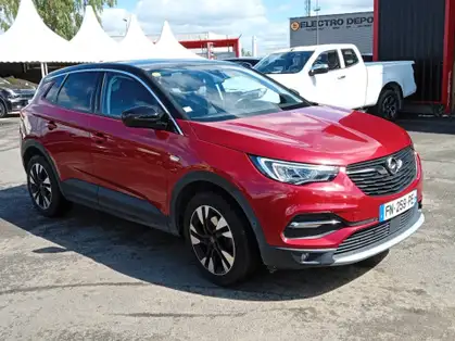 OPEL GRANDLAND X 1.5 Diesel 130 ch BUSINESS AUTO- 5P