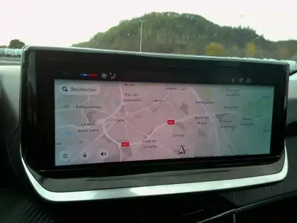 PEUGEOT 208 STYLE PURETECH 100 CV BVM 