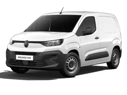 CITROEN BERLINGO VAN M 650KG BLUEHDI 130 S&S EAT8