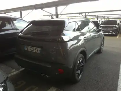 PEUGEOT 2008 ALLURE PURETECH 130 CV EAT8