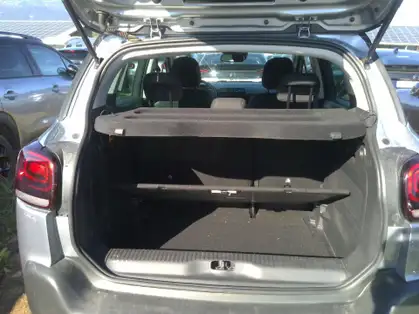 CITROEN C3 AIRCROSS MAX 1.2 PURETECH 110 CV BVM6