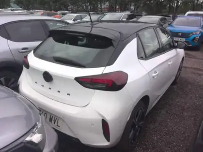 OPEL CORSA GS 1.2 Turbo 100 CV BVM6 