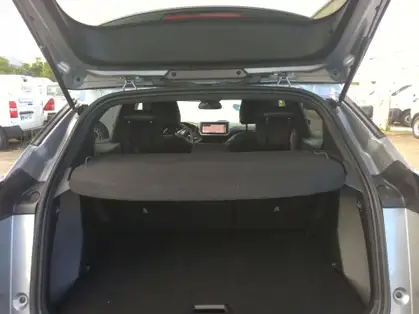 PEUGEOT 2008 Hybrid 145 ch e-DCS6 Allure