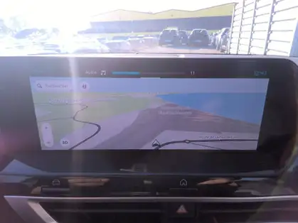 CITROEN E-C4 X PLUS 156 CV AUTONOMIE ETENDUE 