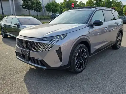 PEUGEOT 5008 GT 1.2 HYBRID 136 CV E-DCS6