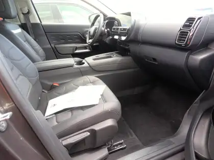 CITROEN C5 AIRCROSS PLUS HYBRIDE 136 CV DCS6 