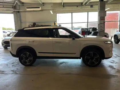 JAECOO 7 PHEV EXCLUSIVE PHEV SHS-P 
