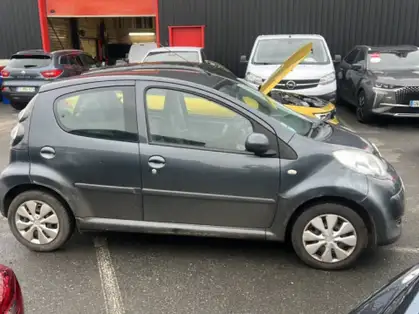 CITROEN NOUVELLE C1 1.0i Airdream Confort