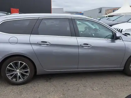PEUGEOT 308 SW 308 SW ALLURE 1.6 BLUEHDI 120 CV BVM6