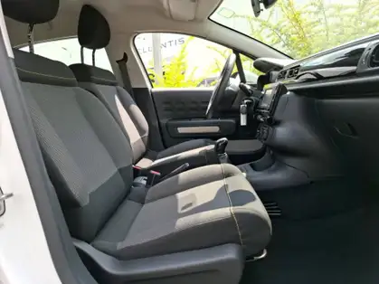 CITROEN C3 YOU 1.2 PURETECH 83 CV BVM5