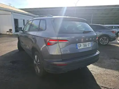 SKODA KAROQ BUSINESS 2.0 TDI 116 CV SCR DSG7
