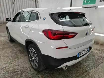 BMW X2 F39 F39 BUSINESS DESIGN sDrive 18i 136 CV DKG7 
