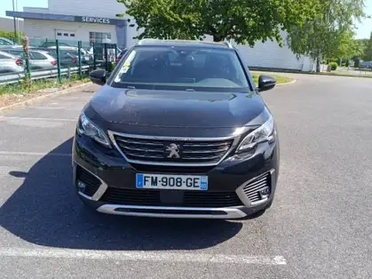 PEUGEOT 5008 ALLURE 1.5 BLUEHDI 130 CV BVM6