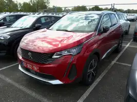 PEUGEOT GT HYBRID 225 CV E-EAT8