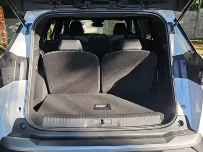 PEUGEOT 5008 ALLURE Hybrid 145 CV e-DCS6 