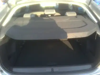 CITROEN C4 MAX 1.2 PURETECH 130 CV EAT8