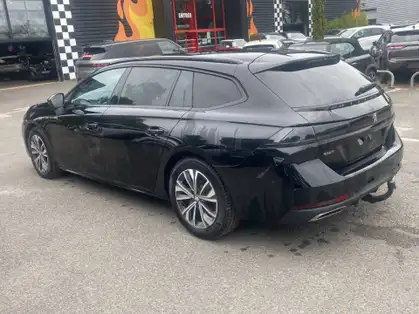 PEUGEOT 508 SW ALLURE PACK 1.5 BLUEHDI 130 CV EAT8
