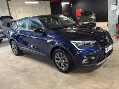 RENAULT ARKANA EVOLUTION E-Tech full hybrid 145 CV GSR2 