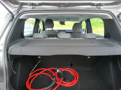CITROEN E-C3 PLUS 113 CV