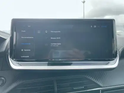 PEUGEOT 2008 GT Hybrid 145 CV e-DCS6