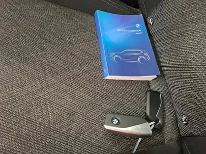 BMW X1 U11 U11 sDrive 18i 136 CV DKG7