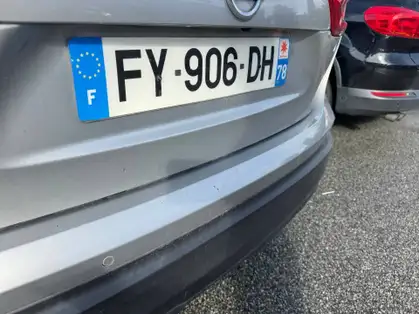 NISSAN QASHQAI 1.3 DIG-T 140 Business Edition