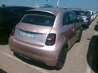 FIAT 500E BERLINE 500e LA PRIMA 118 CV