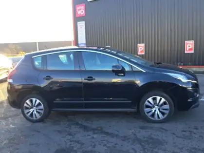 PEUGEOT 3008 1.6 BlueHDi 120ch S&S BVM6 Active