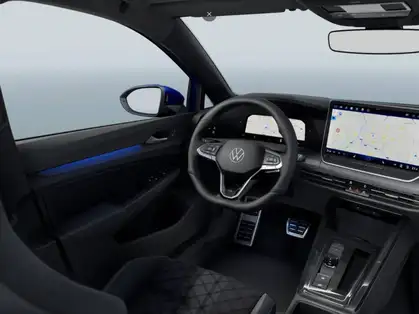 VOLKSWAGEN GOLF R-LINE EDITION 1.5 eTSI EVO2 150 DSG7 