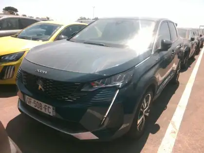 PEUGEOT 3008 ALLURE PACK 1.6 HYBRID 225 CV E-EAT8