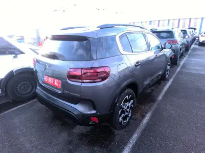 CITROEN C5 AIRCROSS MAX HYBRIDE 136 CV E-DCS6