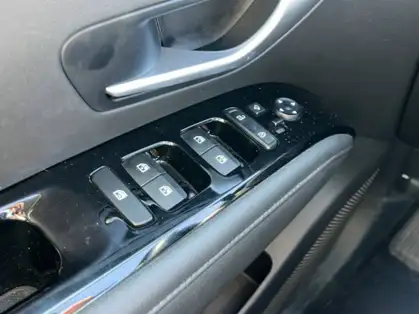 HYUNDAI TUCSON INTUITIVE 1.6 T-GDI 150 Hybrid 48V iBVM