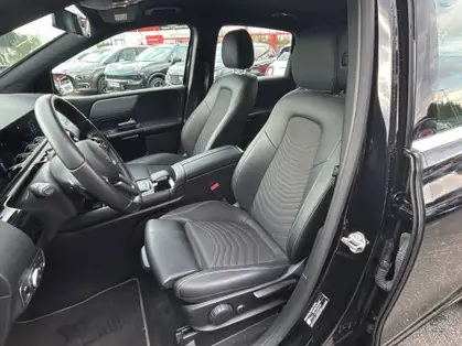 MERCEDES CLASSE B PROGRESIVE LINE EDITION 250 e 8G-DCT 