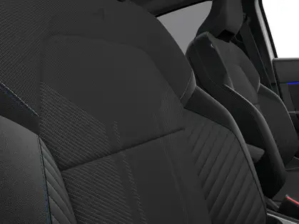 RENAULT CAPTUR ESPRIT ALPINE E-Tech full hybrid 160 CV 
