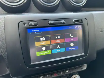 DACIA DUSTER PRESTIGE TCe 125 CV BVM6 4x2