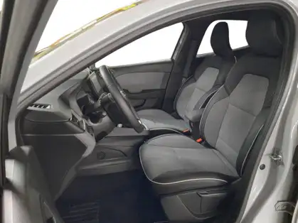 RENAULT CLIO V TECHNO E-Tech full hybrid 145 CV GSR2 