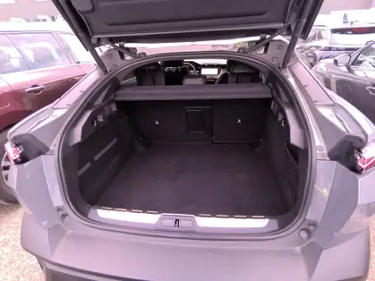 PEUGEOT 408 GT HYBRID 136 CV e-DCS6