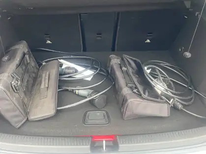 MERCEDES CLASSE A 250 e 8G-DCT AMG LINE