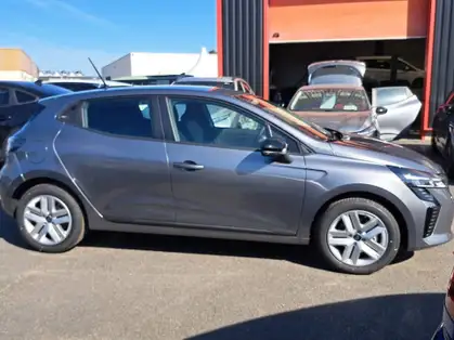 RENAULT CLIO V EVOLUTION Blue dCi 100 CV BVM GSR2 