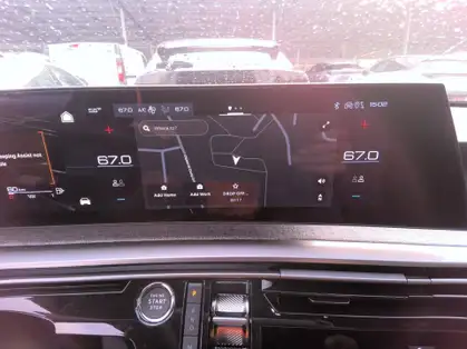PEUGEOT 3008 ALLURE Hybrid 145 CV e-DCS6 