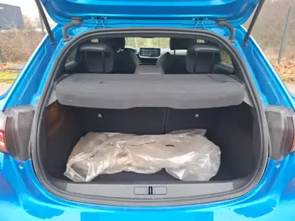 PEUGEOT 208 GT 1.2 PURETECH 100 CV BVM6