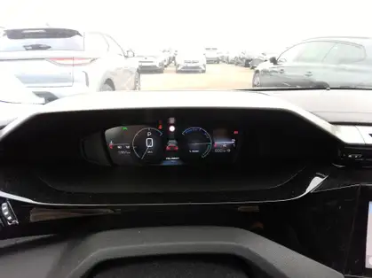 PEUGEOT 408 ALLURE Hybrid 136 e-DCS6
