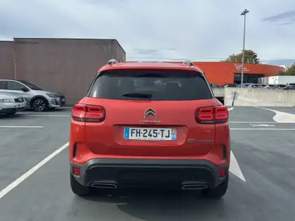CITROEN C5 AIRCROSS SHINE 1.5 BLUEHDI 130 CV BVM6