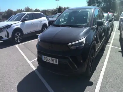 OPEL CROSSLAND GS 1.5 DIESEL 110 CV BVM6 