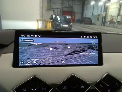 DS DS 3 ESPRIT DE VOYAGE PureTech 130 CV EAT8