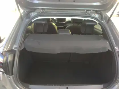 PEUGEOT 208 ALLURE HYBRID 100 CV E-DCS6