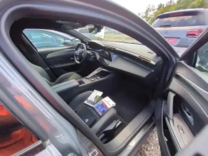 PEUGEOT 408 GT PHEV 180 CV e-EAT8