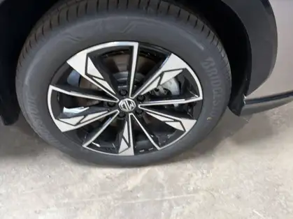 MG EHS 1.5 Hybrid+ 224 ch Luxury